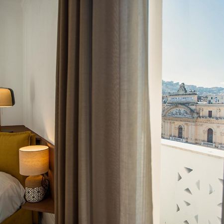 Boemi Smart Suites Napels Buitenkant foto
